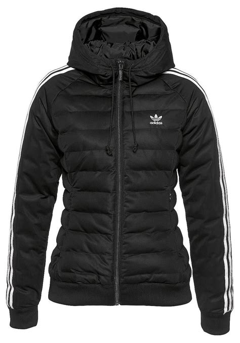 adidas jacke damen aus series|adidas original jacket men's.